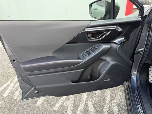 Used 2024 Subaru Impreza RS image 22