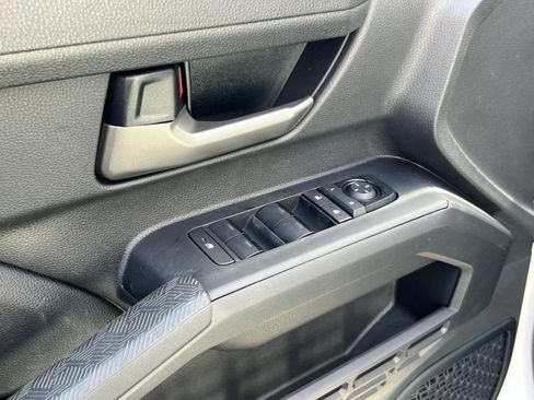 New 2024 Toyota Tacoma TRD Off-Road image 10