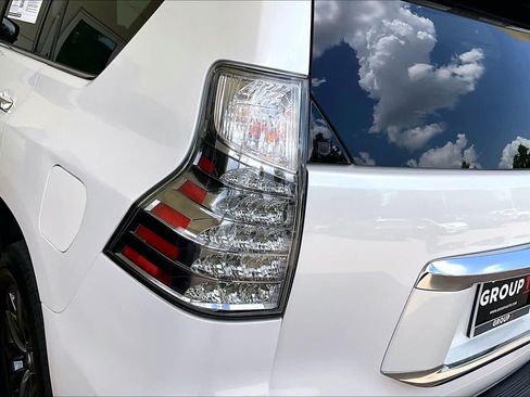 Used 2023 Lexus GX 460 Premium w/ Premium Package AWD/4WD image 26