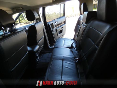 Used 2019 Ford Flex Limited FWD image 43