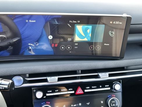 New 2026 Hyundai Santa Cruz Limited AWD/4WD image 10