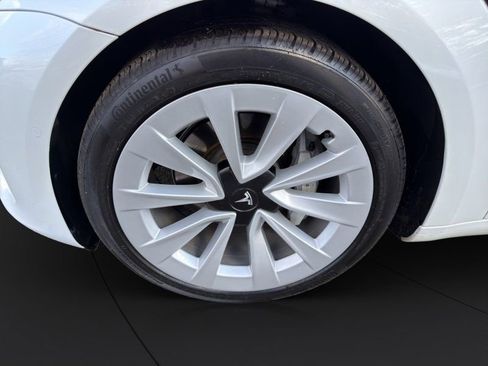 Used 2021 Tesla Model 3 Long Range image 21