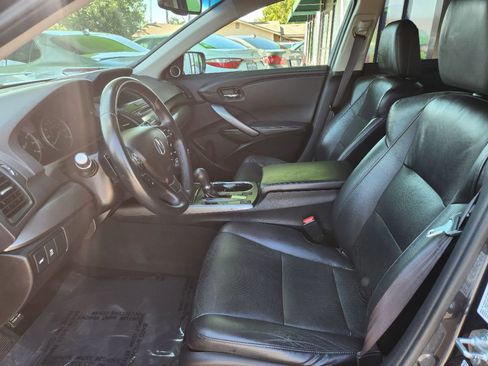 Used 2013 Acura RDX FWD w/ Technology Package image 9