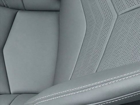 Used 2024 Chevrolet Corvette Stingray Premium Conv w/ Stealth Interior Trim Package RWD image 19