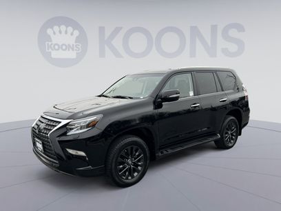 Used 2023 Lexus GX 460 Premium