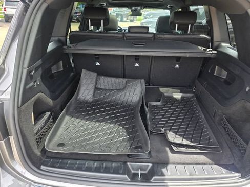 Used 2022 Mercedes-Benz GLB 250 4MATIC image 15