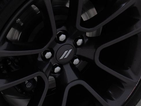 Used 2021 Dodge Charger Scat Pack RWD image 75