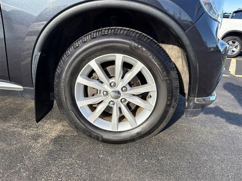 Used 2014 Dodge Durango SXT w/ Quick Order Package 23B image 13