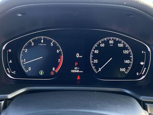 Used 2021 Honda Accord Sport image 15