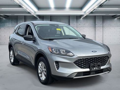 Used 2022 Ford Escape SE w/ Convenience Package image 24