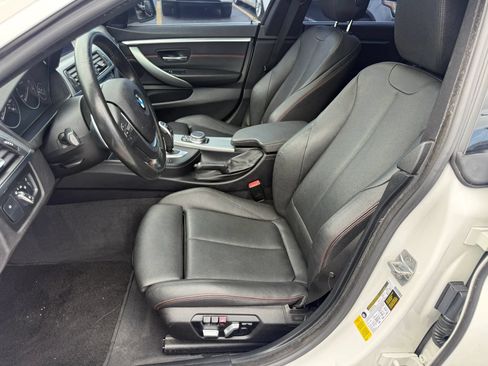 Used 2019 BMW 430i Gran Coupe w/ Convenience Package RWD image 10