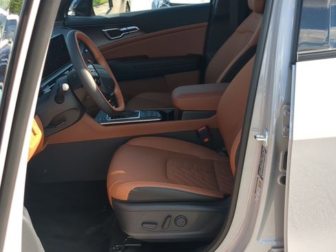 New 2026 Kia Sportage X-Line AWD/4WD image 11