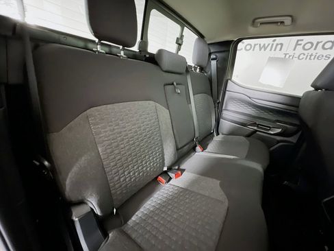 New 2025 Ford Ranger XLT image 14