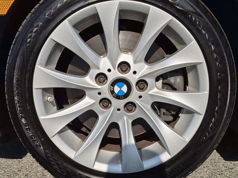 Used 2008 BMW Z4 3.0si RWD image 26
