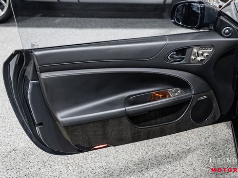 Used 2011 Jaguar XK Coupe image 13