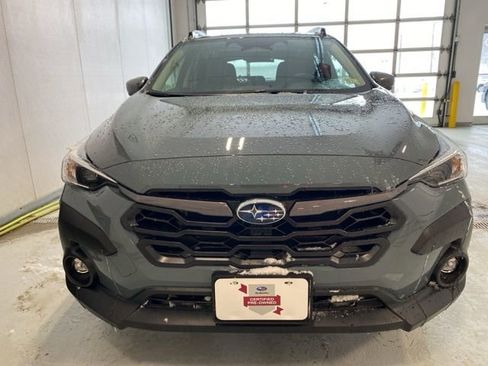 Certified 2024 Subaru Crosstrek 2.0i Premium image 4