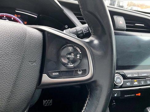 Used 2020 Honda Civic Sport Touring image 13