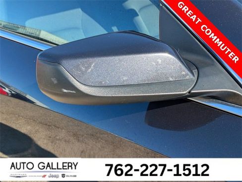 Used 2023 Chevrolet Malibu LT image 12
