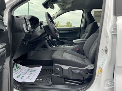 New 2025 Ford Ranger XL w/ Trailer Tow Package image 19