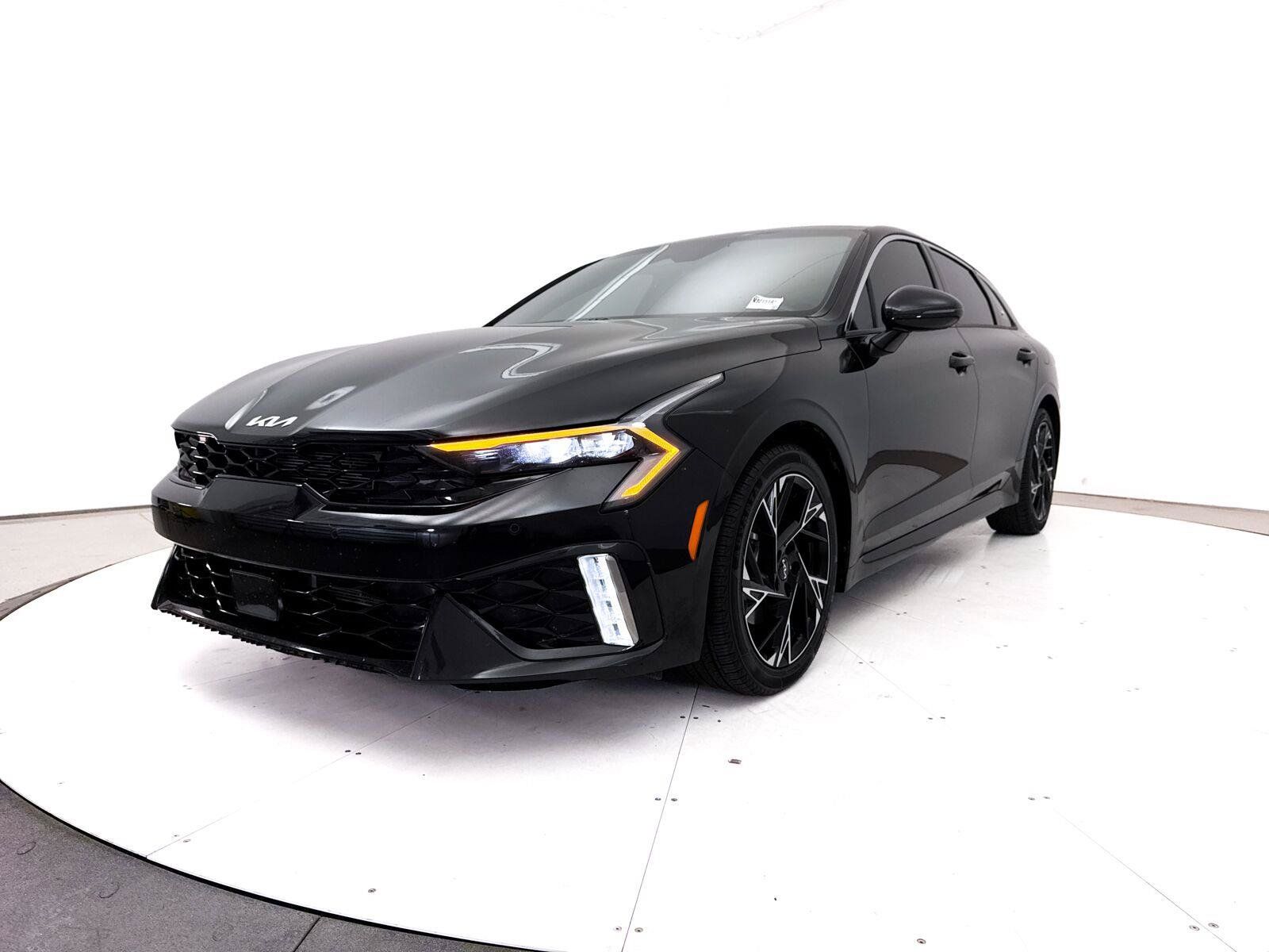 Used 2025 Kia K5 GT-Line w/ GT-Line Premium Package FWD image 17