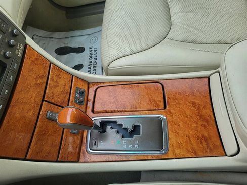 Used 2003 Lexus LS 430 image 12