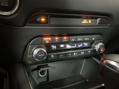 Used 2024 MAZDA CX-5 2.5 Turbo image 16