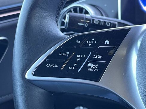 Certified 2023 Mercedes-Benz EQE 500 4MATIC SUV image 27