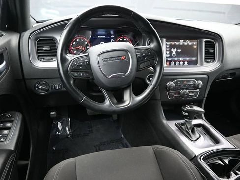 Used 2023 Dodge Charger GT w/ Blacktop Package image 13