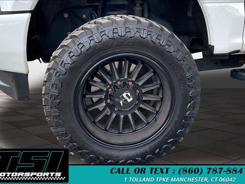 Used 2019 Ford F250 XLT AWD/4WD image 8