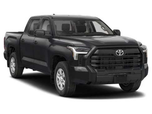 New 2026 Toyota Tundra SR AWD/4WD image 9
