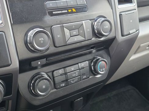 Used 2016 Ford F150 XLT w/ Equipment Group 301A Mid image 30