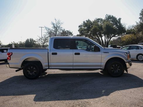 Used 2019 Ford F150 XLT image 8