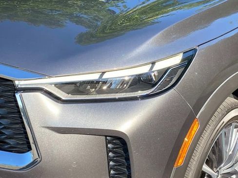 Used 2022 INFINITI QX60 Sensory w/ Cargo Package AWD/4WD image 5