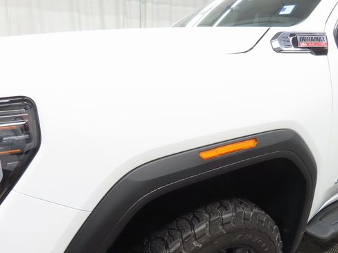 Used 2025 GMC Sierra 3500 AT4 w/ AT4 Premium Plus Package image 53