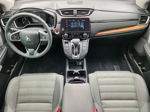 Used 2018 Honda CR-V EX image 26