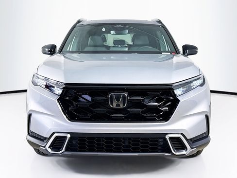 New 2026 Honda CR-V Sport Touring image 3