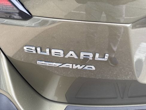 Used 2024 Subaru Outback Touring AWD/4WD image 24