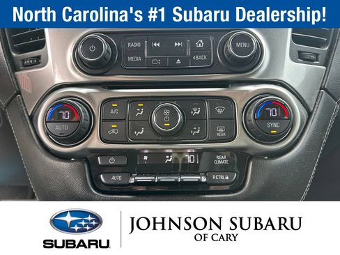 Used 2019 Chevrolet Tahoe LS RWD image 13