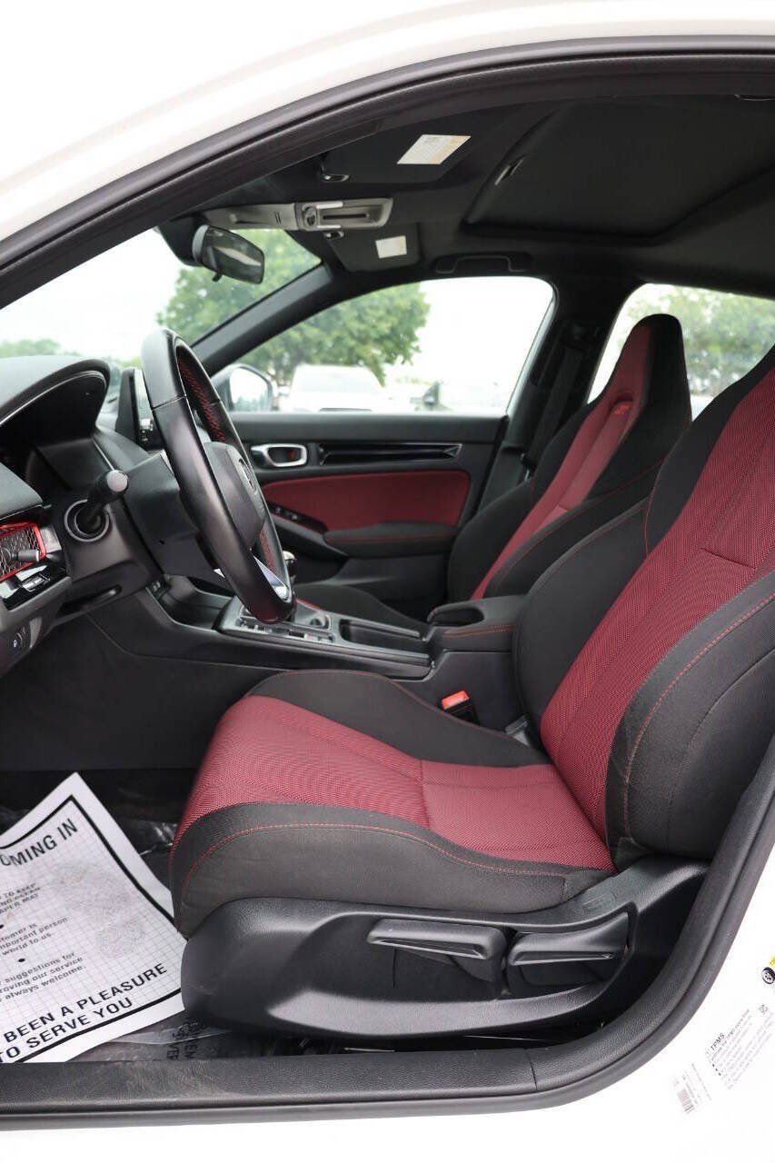 Used 2023 Honda Civic Si image 12