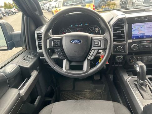 Used 2020 Ford F150 XLT w/ Equipment Group 302A Luxury image 17