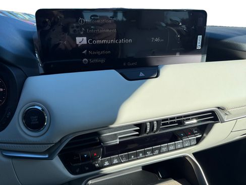 New 2026 MAZDA CX-90 3.3 Turbo S w/ Premium Package image 12