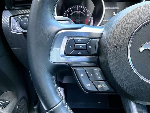 Used 2023 Ford Mustang Premium RWD image 21