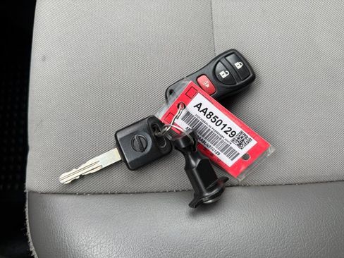 Used 2020 Nissan NV 3500 S RWD image 17