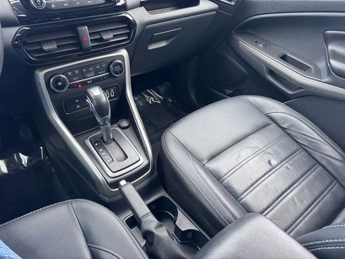 Used 2020 Ford EcoSport Titanium image 32