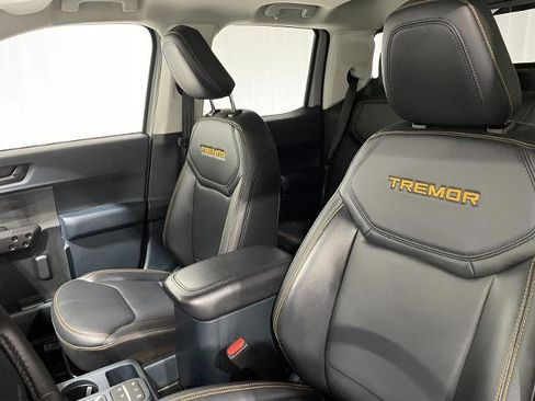 Certified 2024 Ford Maverick Tremor w/ Tremor Off-Road Package image 17