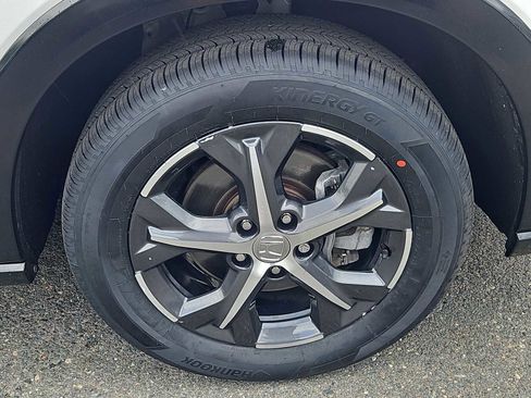 Used 2023 Honda HR-V EX-L image 10