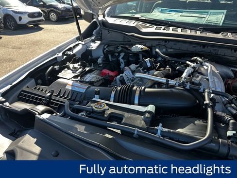 New 2026 Ford F350 XL w/ STX Appearance Package image 25