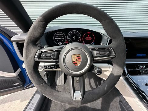 Used 2026 Porsche Panamera 4 AWD/4WD image 23