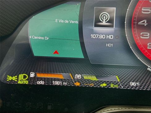 Used 2022 Ferrari SF90 Spider image 17