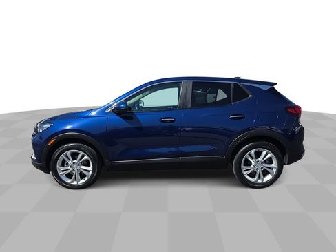 Used 2023 Buick Encore GX Preferred w/ Cold Weather Comfort Package FWD image 5